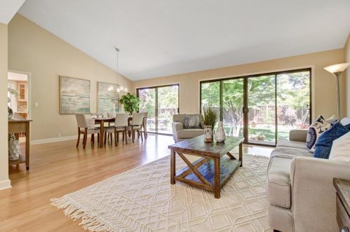 7068 Brooktree Way, San Jose CA  95120-2101 exterior