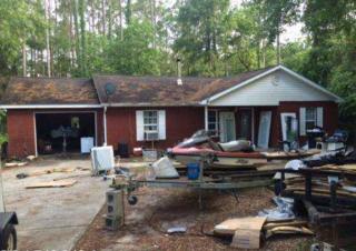 31 Richland Rd, Crawfordville, FL 32327-5215