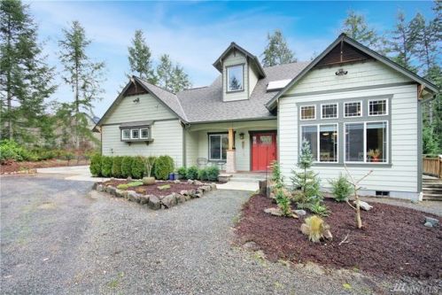 4393 Minard Rd, Bremerton, WA 98312-9737