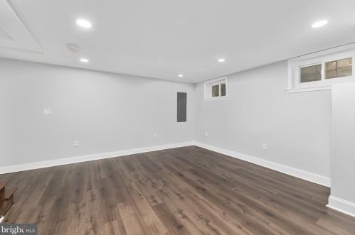 3964 Ames St, Washington DC  20019-3357 exterior