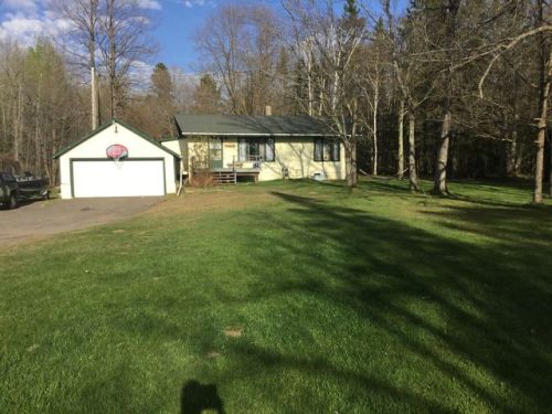 4718 Differding Point Rd, Fayal, MN 55734-8708