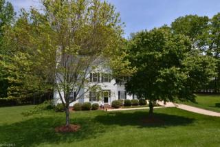 4614 Laurel Run Dr, Greensboro, NC 27410-9715