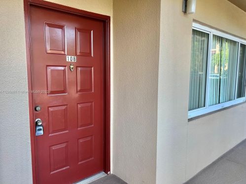 13700 11th St, Hollywood FL 33028-2342 exterior