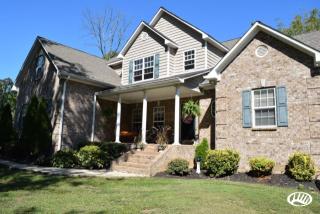 4136 Sowell Hollow Rd, Columbia, TN 38401-8473