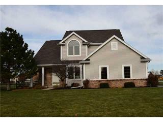 26553 Woodmont Dr, Perrysburg, OH 43551-7222