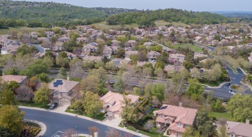 1118 Souza Dr, Folsom CA  95762-7555 exterior