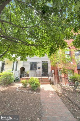 1820 Vermont Ave, Washington, DC 20001-5006