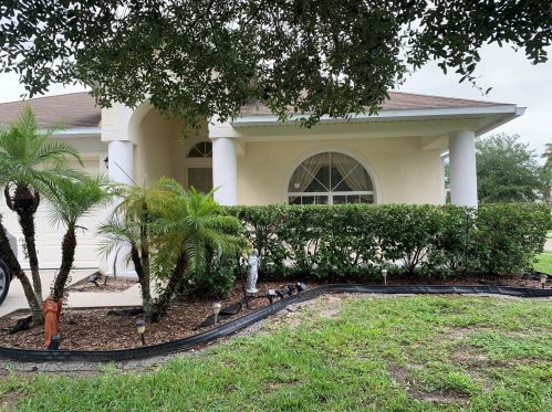 10018 Coldwater Loop, Land O Lakes, FL 34638-6036