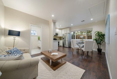 220 Virginia Ave, Campbell CA  95008-3911 exterior