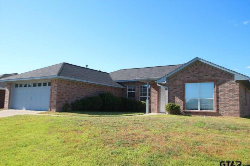 11298 Twin Spires Dr, Flint TX  75762-6338 exterior