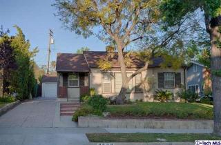 3608 Sierra Vista Ave, Glendale, CA 91208-1236
