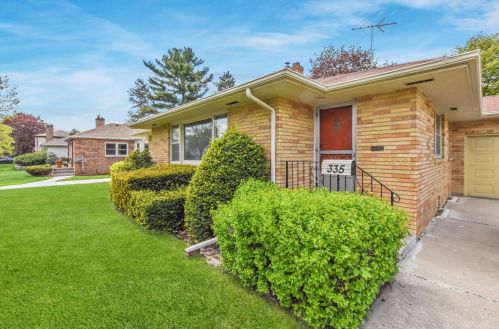 335 Park Ln, South Saint Paul, MN 55075-2010