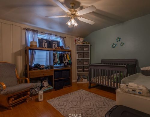 534 C St, Tehachapi CA  93561-1829 exterior