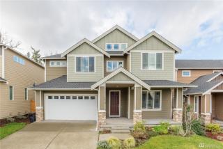 1412 34th St, Puyallup, WA 98372-5254