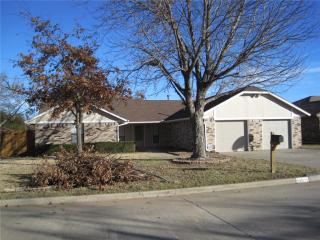 140 Czech Hall Pl, Yukon, OK 73099-6682