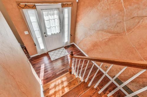 2487 Thistle Rd, Macungie PA  18062-8488 exterior