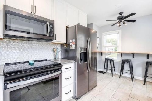 3281 Voeller Ave, Darbydale OH  43123-3123 exterior