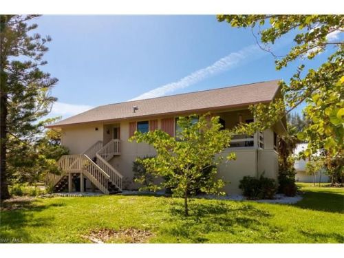 3021 Singing Wind Dr, Sanibel, FL 33957-5607