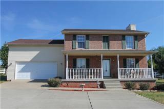 1349 Bates Rd, Lebanon, TN 37087-7507