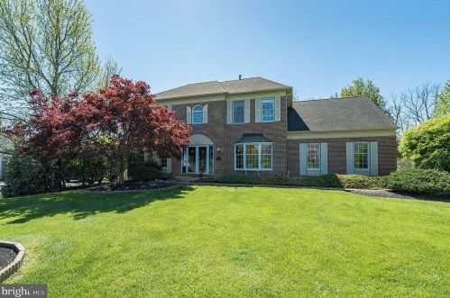 1508 Snowdrop Cir, Jamison, PA 18929-1743