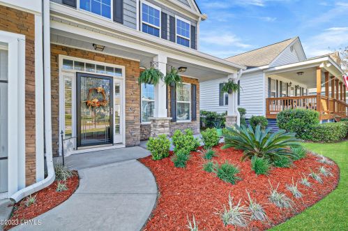8 Bradford Ct, Beaufort, SC 29902-3307