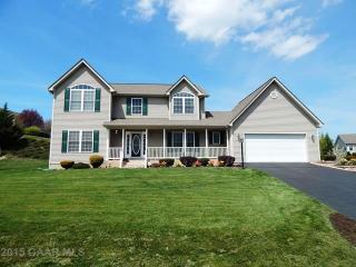 17 Beatrice Ct, Fishersville, VA 22939-2009