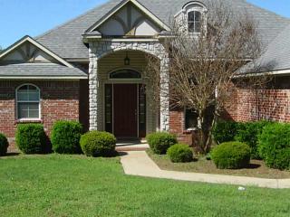3104 Old Chismville Rd, Greenwood, AR 72936-6906