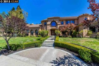 116 Laurelwood Dr, Danville, CA 94506-1408
