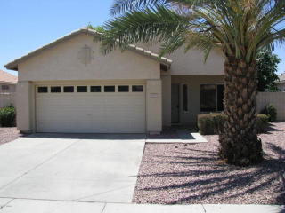 3719 Waterman St, Gilbert, AZ 85297-7882