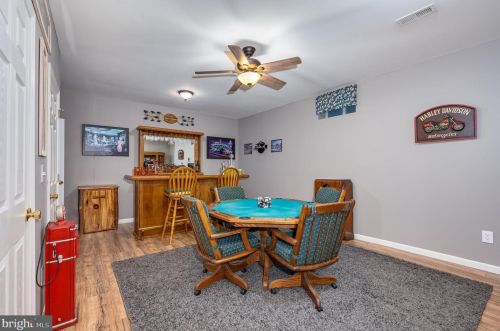 786 Spruce Hill Way, Charles Town WV  25414-4486 exterior