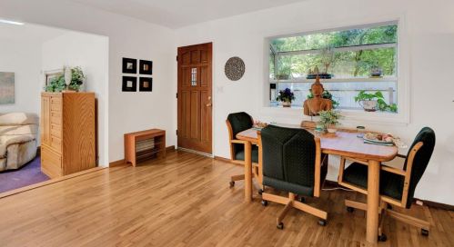 498 Redwood Dr, Lompico CA  95018-9123 exterior