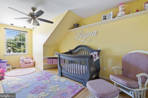 144 Sandhurst Dr, Mount Laurel NJ  08054-6213 exterior