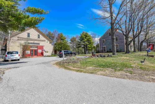 800 1st Nh Tpke, Northwood NH  03261-3342 exterior