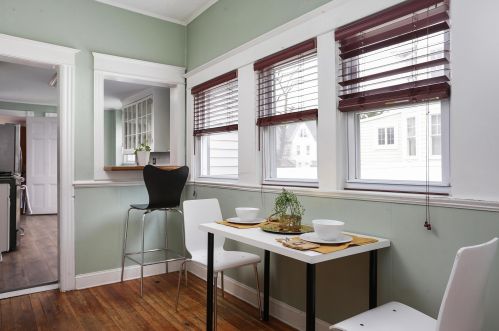 38 Mount Ave, Atlantic Highlands NJ  07716-1236 exterior