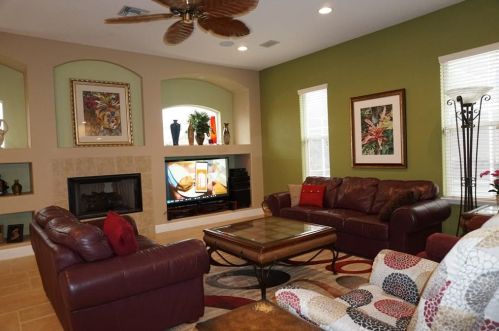 3258 King George Dr, Orlando FL  32835-5902 exterior