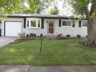 4671 Chanterwood Dr, Columbus, OH 43231-5947