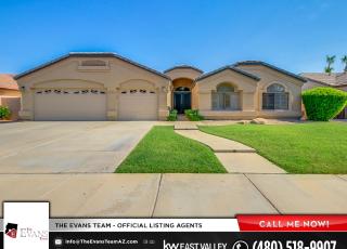 1004 Liberty Ln, Gilbert, AZ 85296-9740