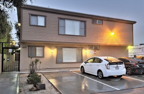 4319 Copeland Ave, San Diego CA 92116-4805 exterior