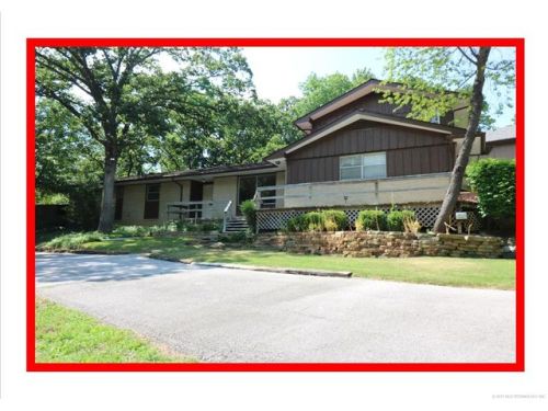 1007 Kenwood Dr, Bartlesville, OK 74006-4438