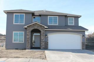 4156 Zillah St, Kennewick, WA 99337