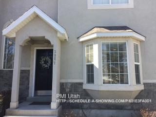 3927 Davencourt Loop, Lehi UT  84043-4587 exterior