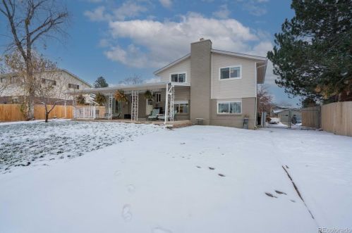 9411 Newton St, Westminster CO 80031-2617 exterior