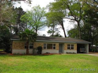 2044 36th Ter, Gainesville, FL 32605-3630