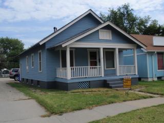 824 6th St, Junction City KS  66441-3227 exterior