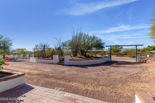 2622 Dante Way, Tucson, AZ 85741-2516