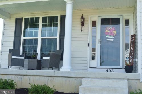 408 Janets Way, Blackbird, DE 19734-2852