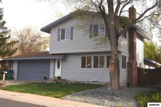 1895 Windsor Way, Reno, NV 89503-2237