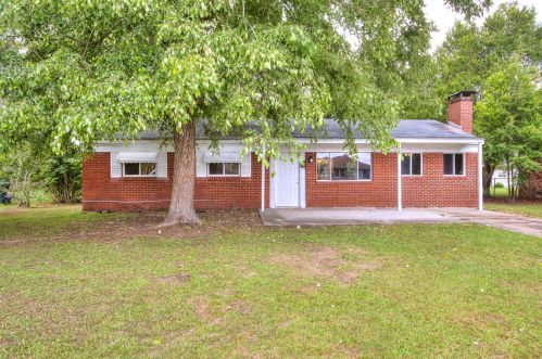 123 Gibbons St, Foreston, SC 29102-2817