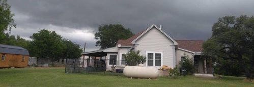 133 Jenny Ln, Weatherford, TX 76085-9113