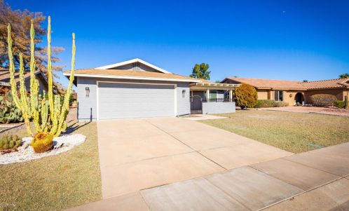 986 Leisure World, Mesa, AZ 85206-2443